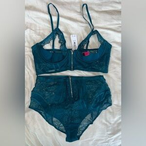 La Senza Set NWT